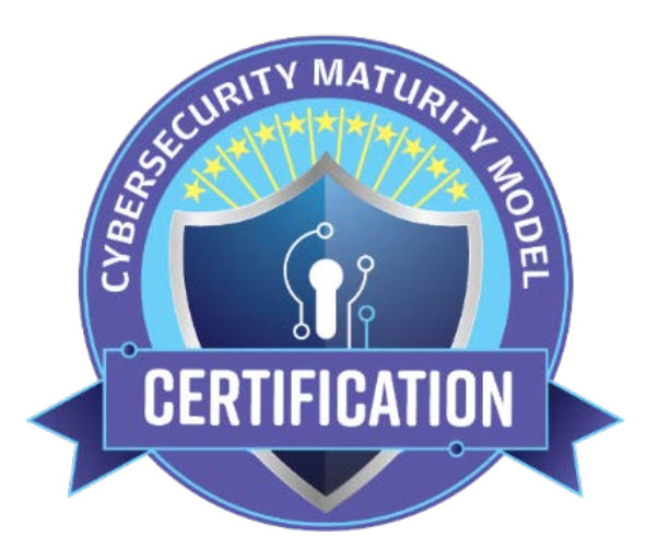 Cybersecurity Maturity Model Certification – CMMC – Closer to the ...